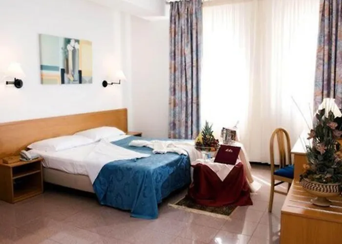 Hotel Astoria