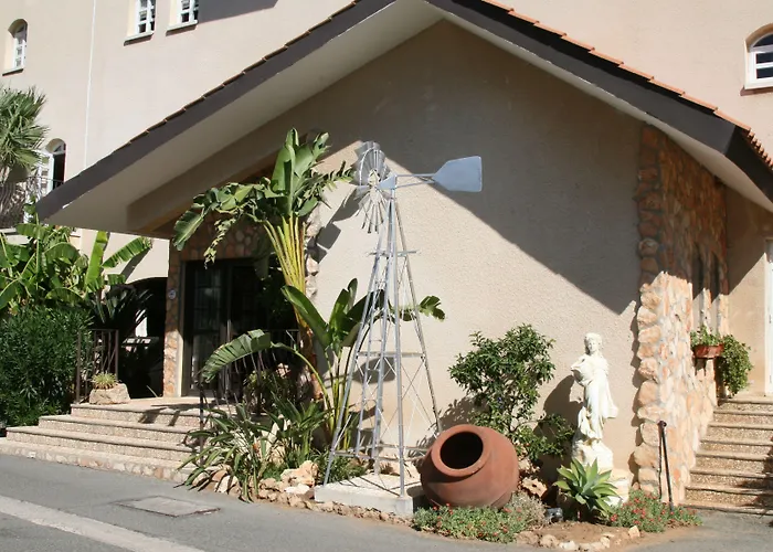Anais Bay Hotel