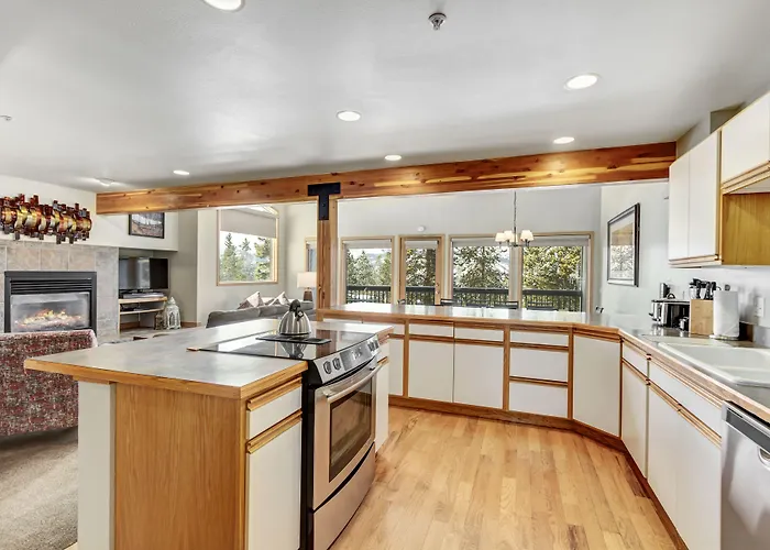 Gold Point Resort Breckenridge By Vacatia
