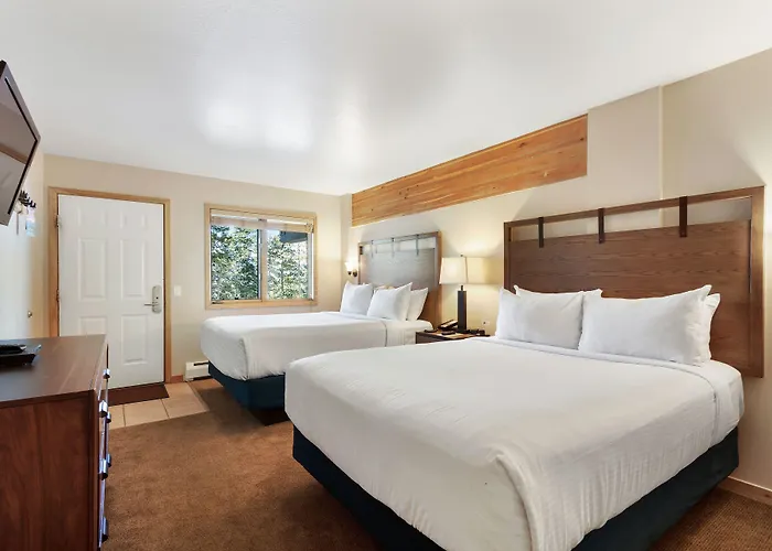 Gold Point Resort Breckenridge By Vacatia