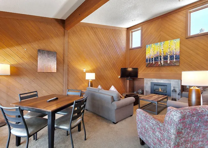 Gold Point Resort Breckenridge By Vacatia