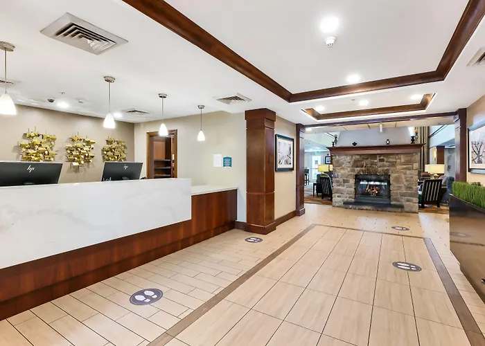 Staybridge Suites-Philadelphia/Mount Laurel By Ihg