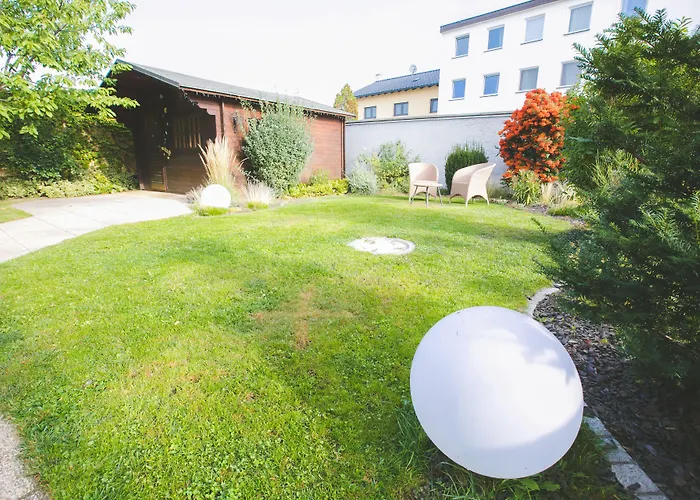 Das Reinisch Hotel - Near Vienna Airport