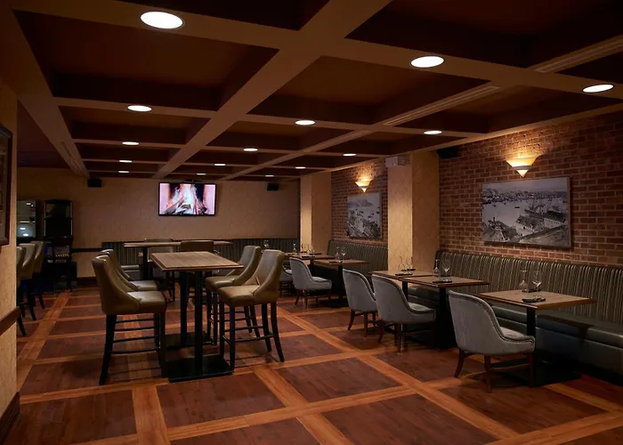 Capital Hotel