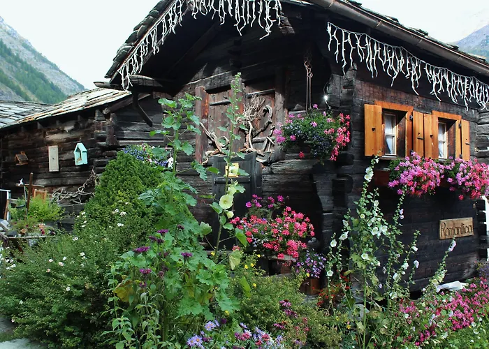 Hotel Romantica