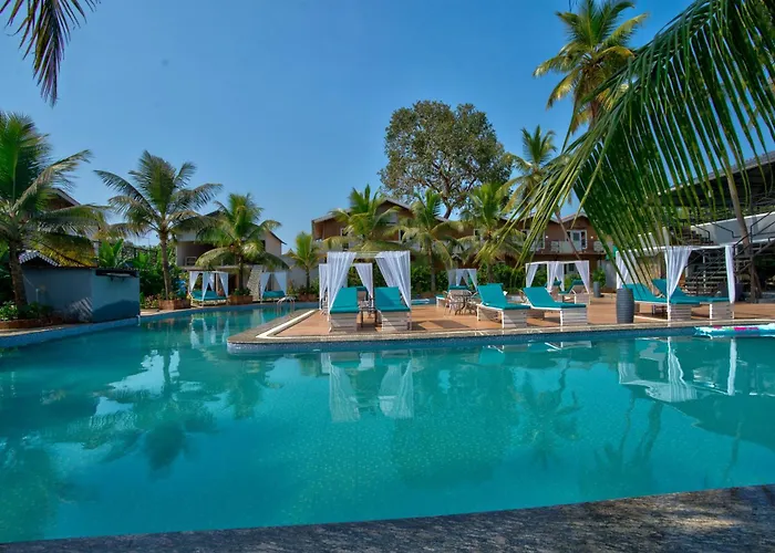 Raya Resorts