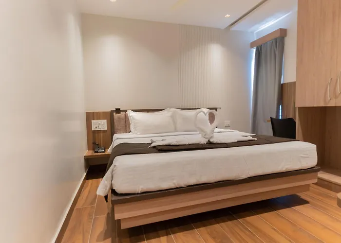 Beestay Hotels Rajahmundry