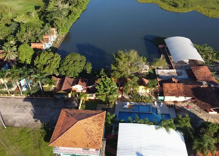 Hotel Fazenda Rural Santa Luzia