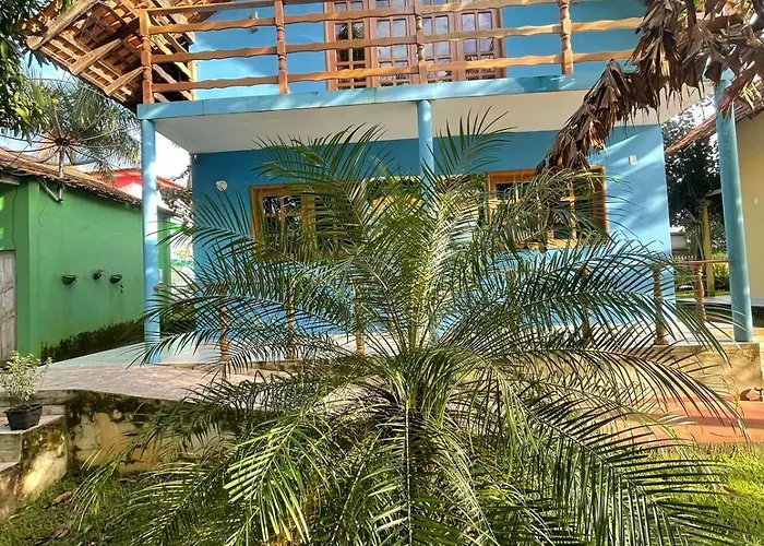 Hotel Fazenda Rural Santa Luzia