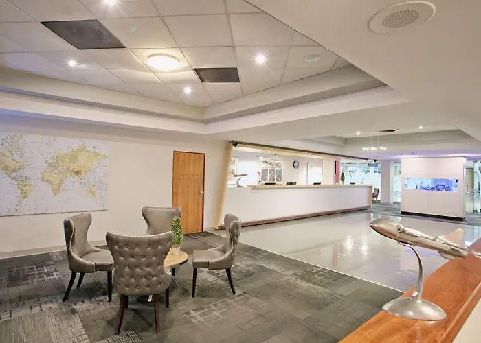 San Juan Airport Hotel