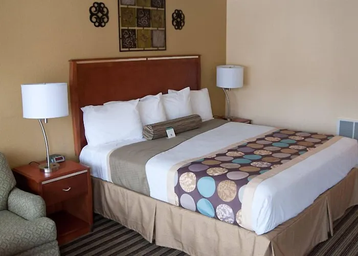Deer Haven Inn