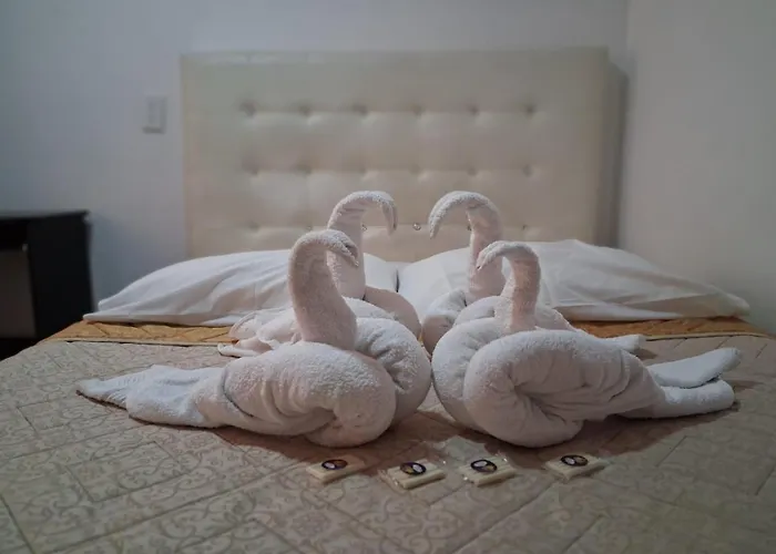 Hostal las vegas Malaga
