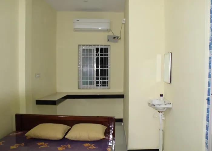 Murugavel Residency