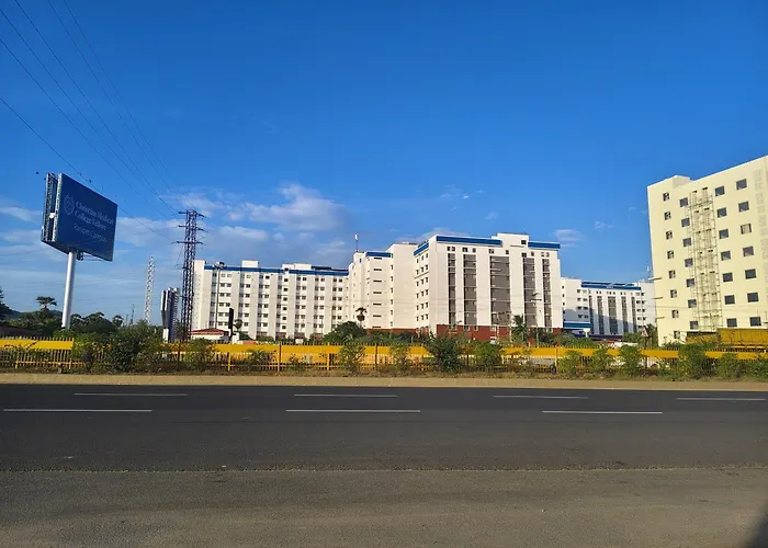 Murugavel Residency
