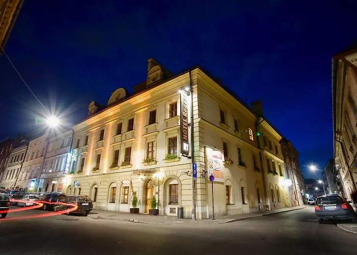 Hotel Regent