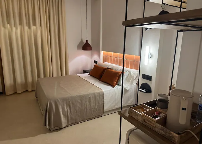 Belladora Hotel Boutique