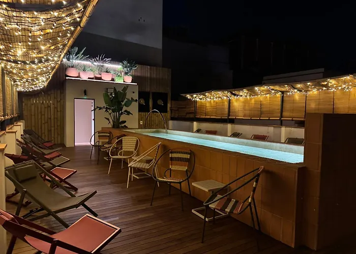 Belladora Hotel Boutique