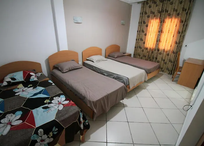 Residence Ahlem