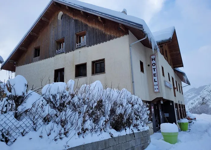 Hôtel Le Tatami