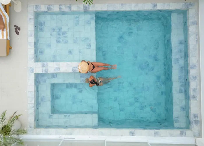 Olisa Praia Hotel