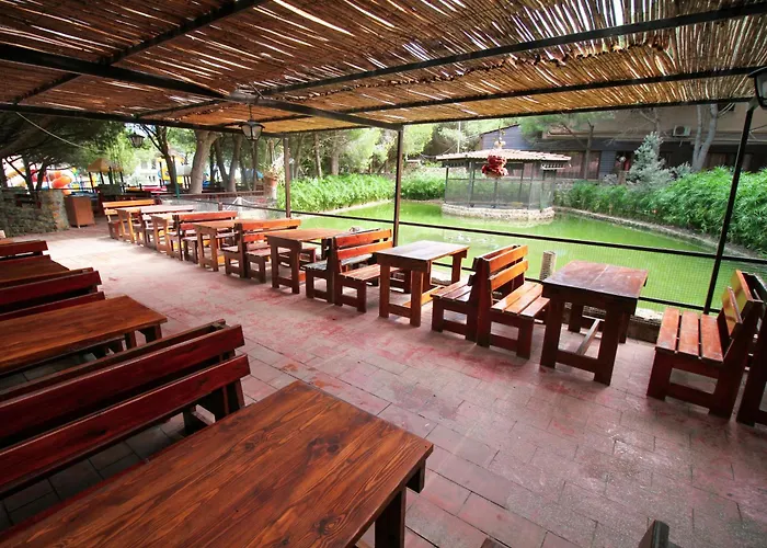 Residence Ahlem