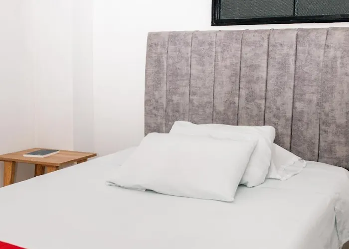 Hotel Crystal Acacias
