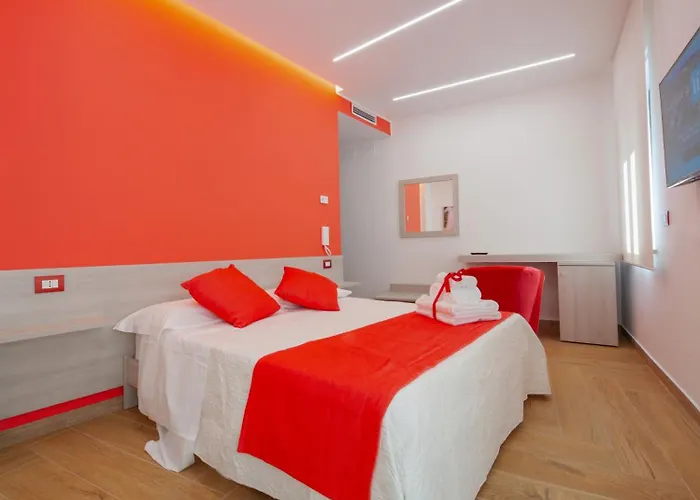 Palazzo Fiorentini Charme Hotel