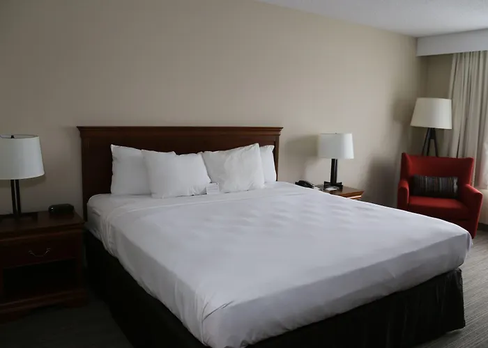Country Inn & Suites By Radisson, Lehighton-Jim Thorpe, Pa