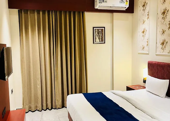 Hotel Maharaja 2