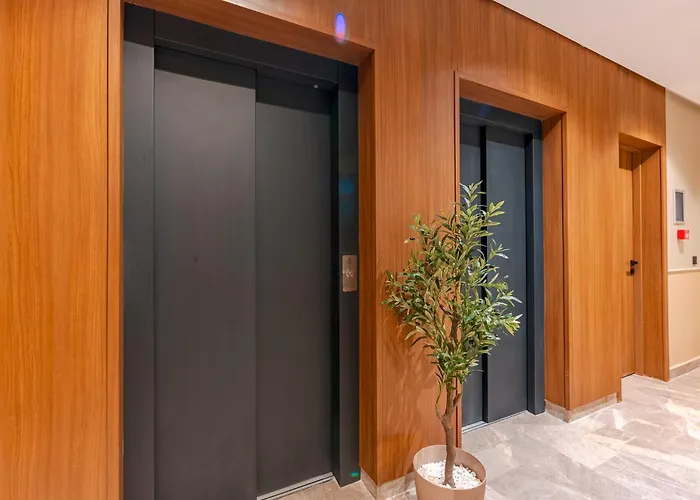 Casablanca City Center Maarif