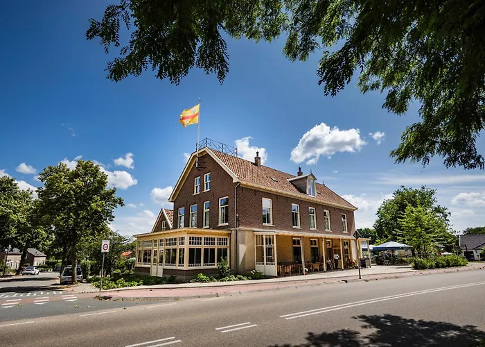Den Eikenboom