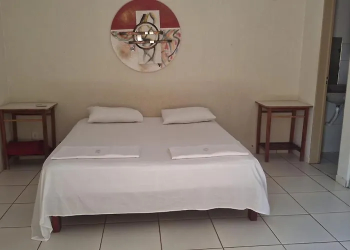 Pousada dos Ipês