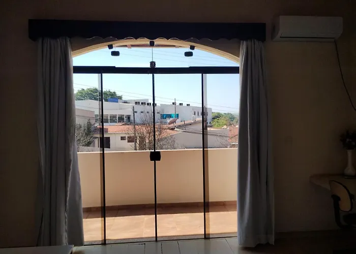 Hotel São Francisco