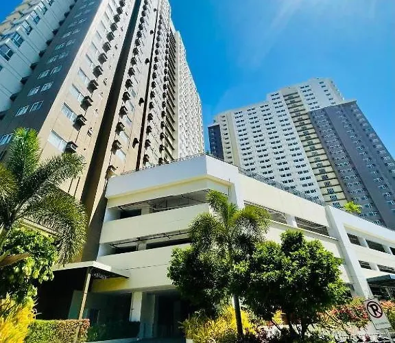 City Proper Avida Towers