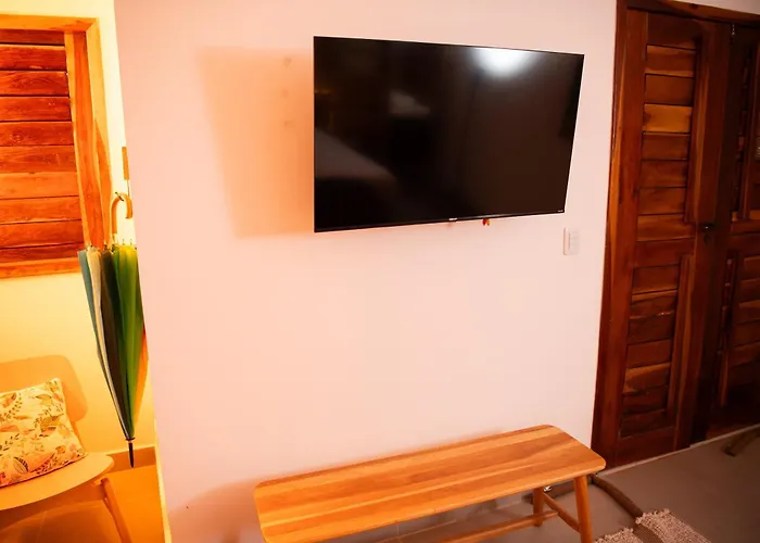 Nazareth Eco Hotel
