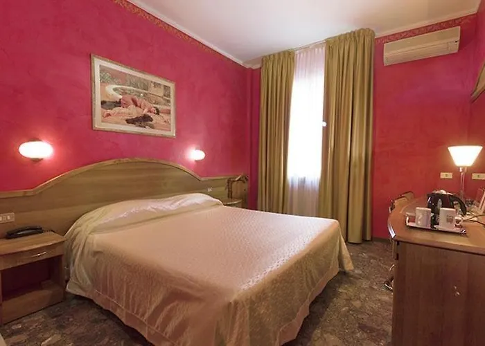 Hotel Europa