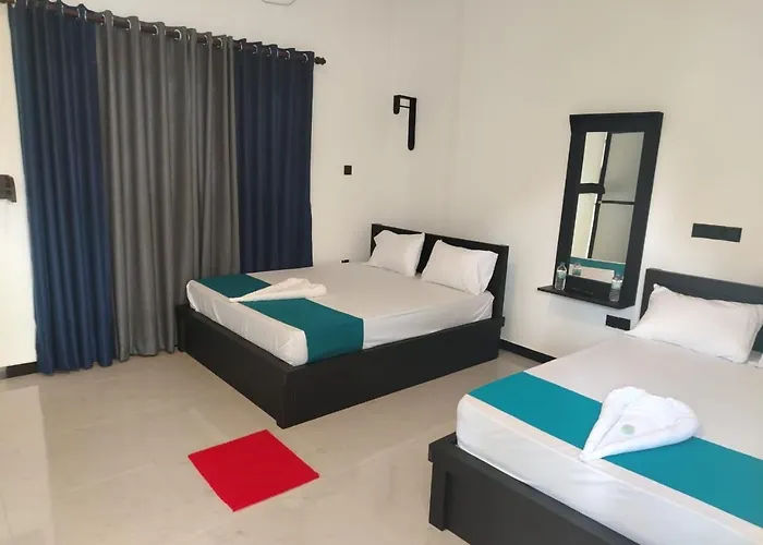 Prestige Villa