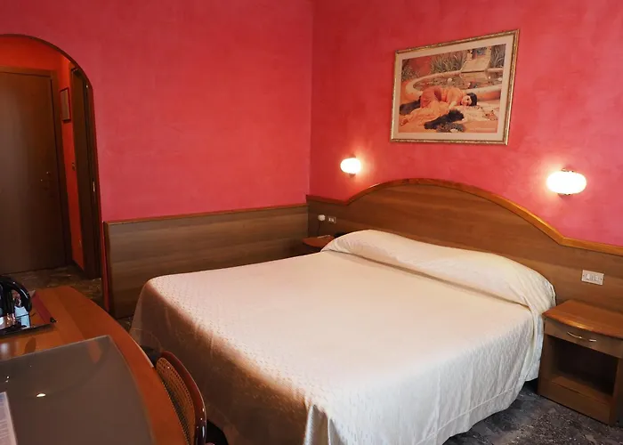Hotel Europa