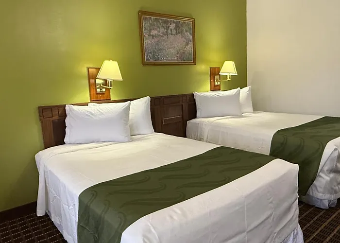 Executive Inn