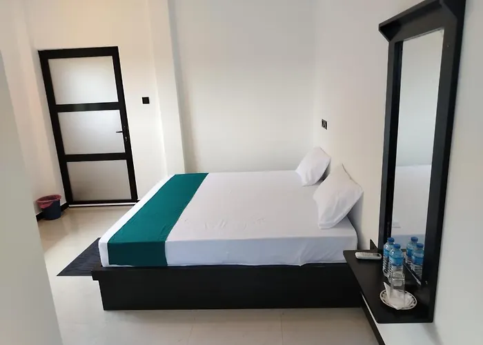 Prestige Villa