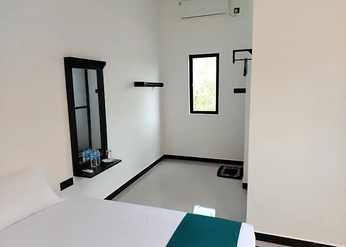 Prestige Villa
