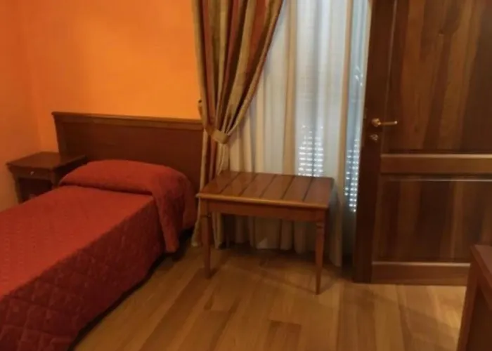 Hotel Scala alla Cascata