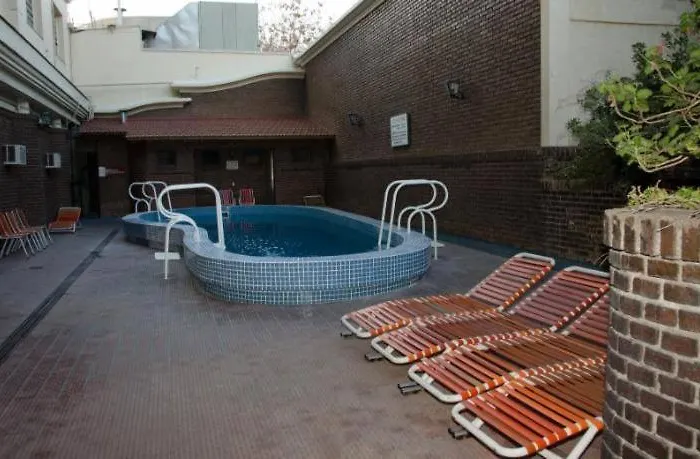 Hotel Balbi Resort