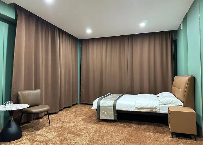 Hotel Balbi Resort