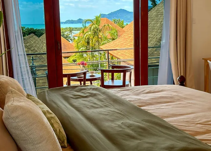 Lavoe Boutique Hotel