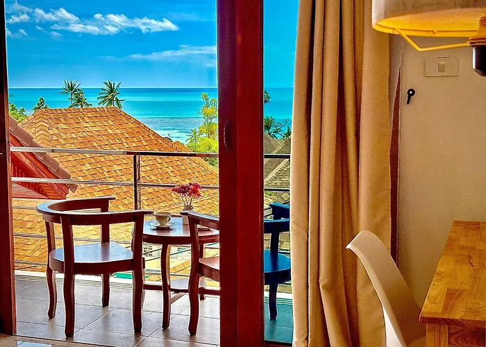 Lavoe Boutique Hotel