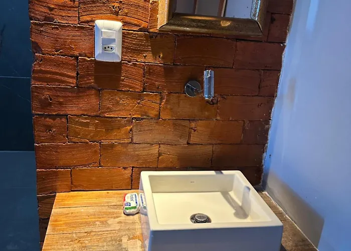 Pousada Agua Doce