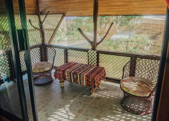 Pension Cecile