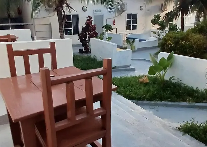 Varadero Zanzibar Hotel