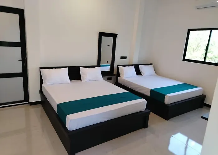 Prestige Villa